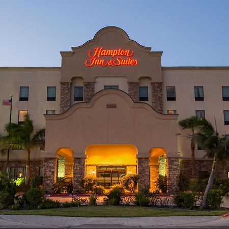 Hampton Inn & Suites Mission Zewnętrze zdjęcie