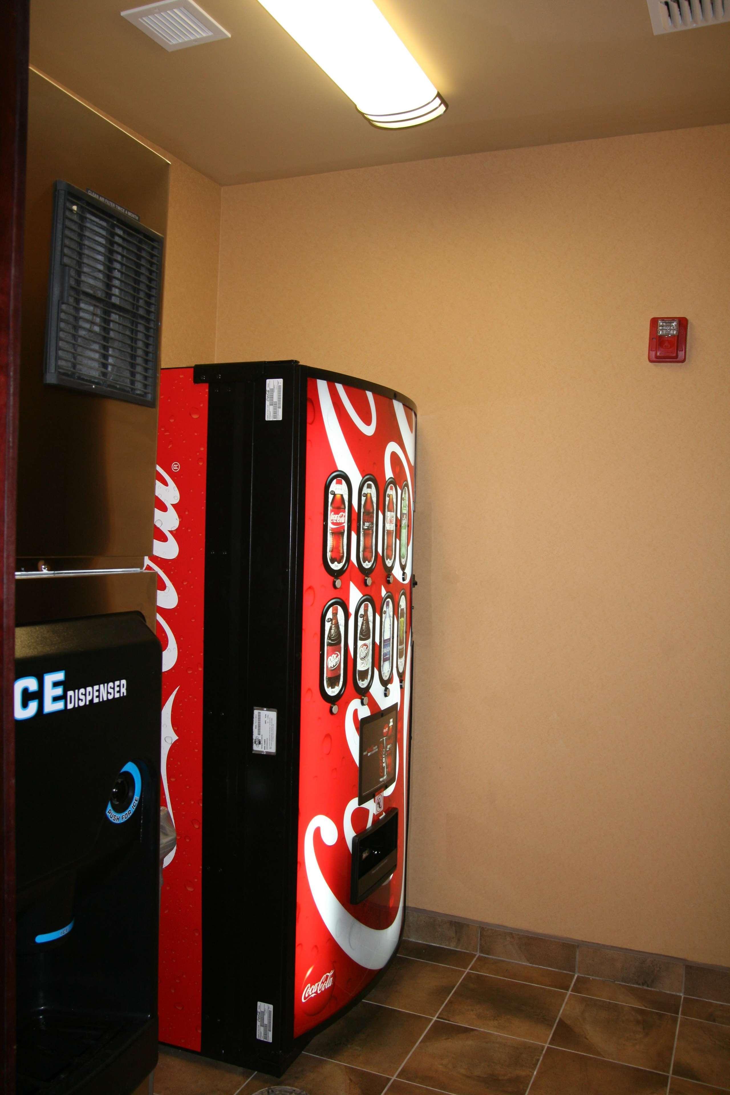 Hampton Inn & Suites Mission Zewnętrze zdjęcie