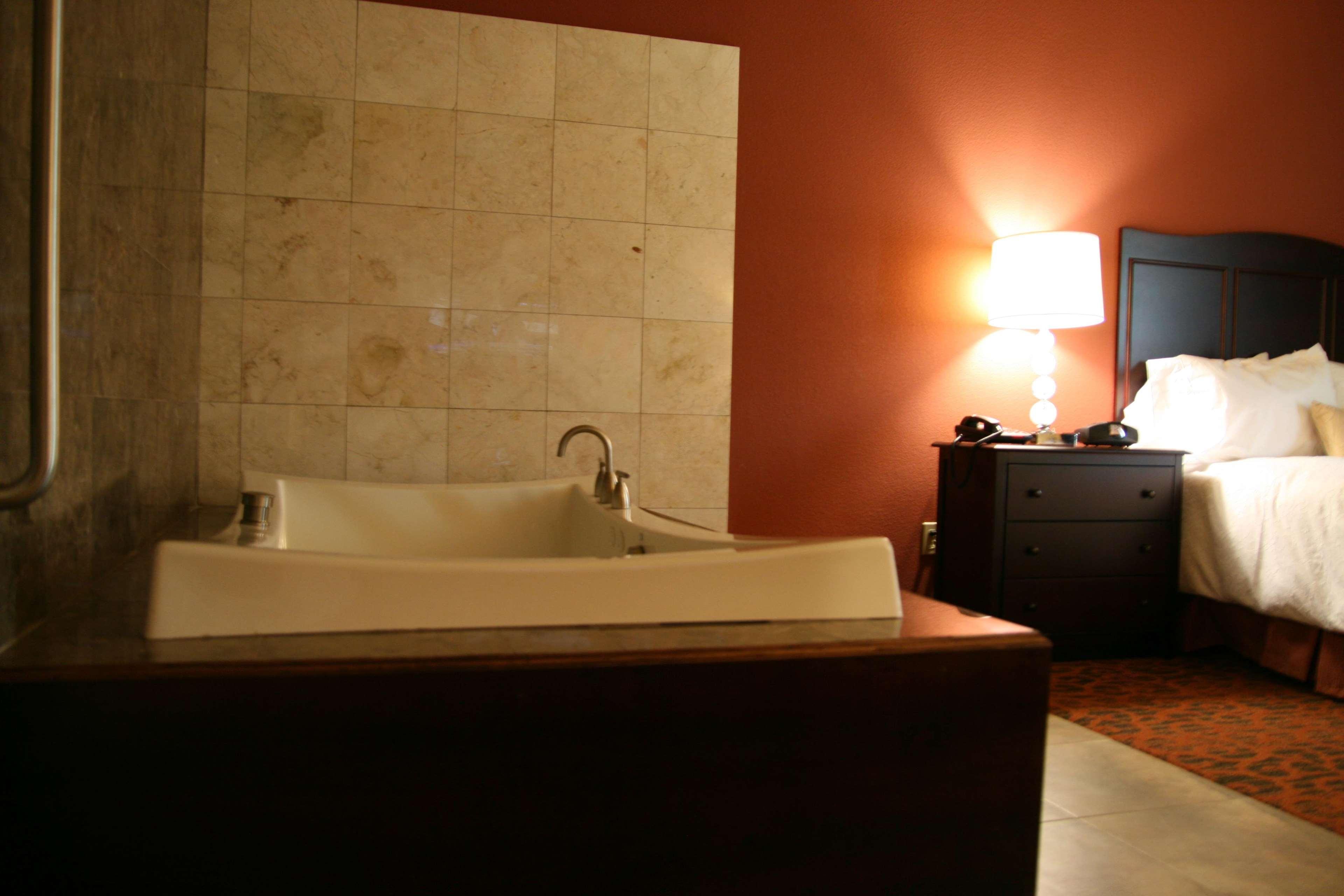 Hampton Inn & Suites Mission Pokój zdjęcie