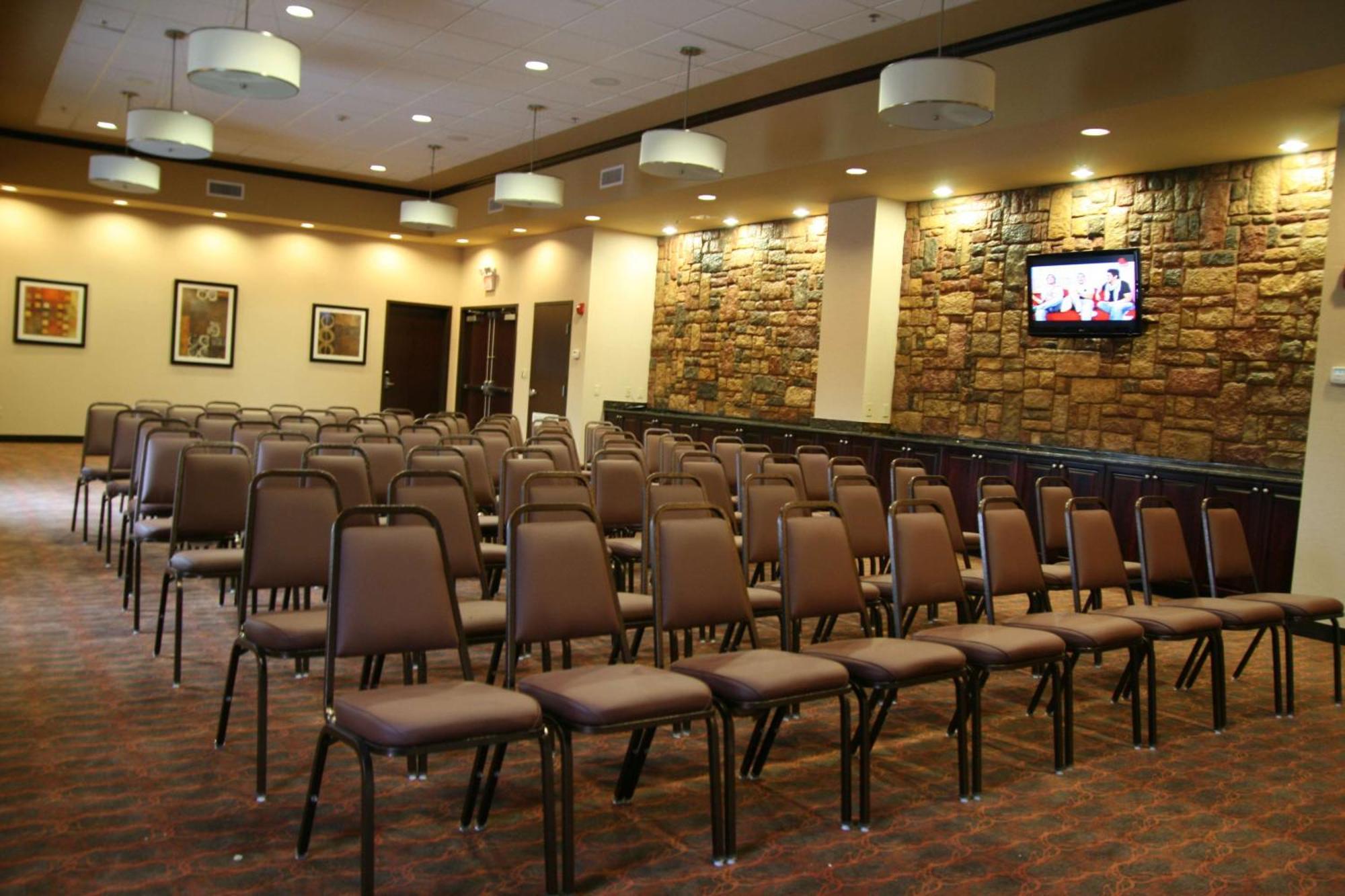 Hampton Inn & Suites Mission Zewnętrze zdjęcie