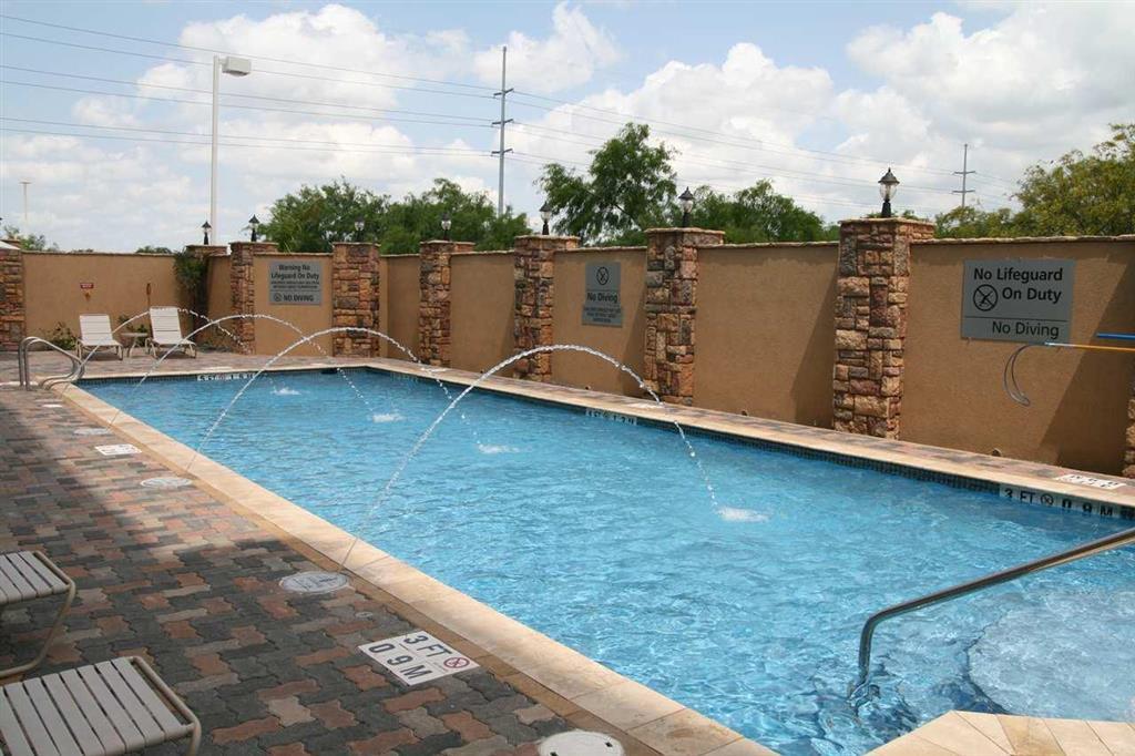 Hampton Inn & Suites Mission Udogodnienia zdjęcie